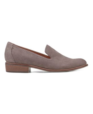 Women's Edna Flat Slip-On Loafers