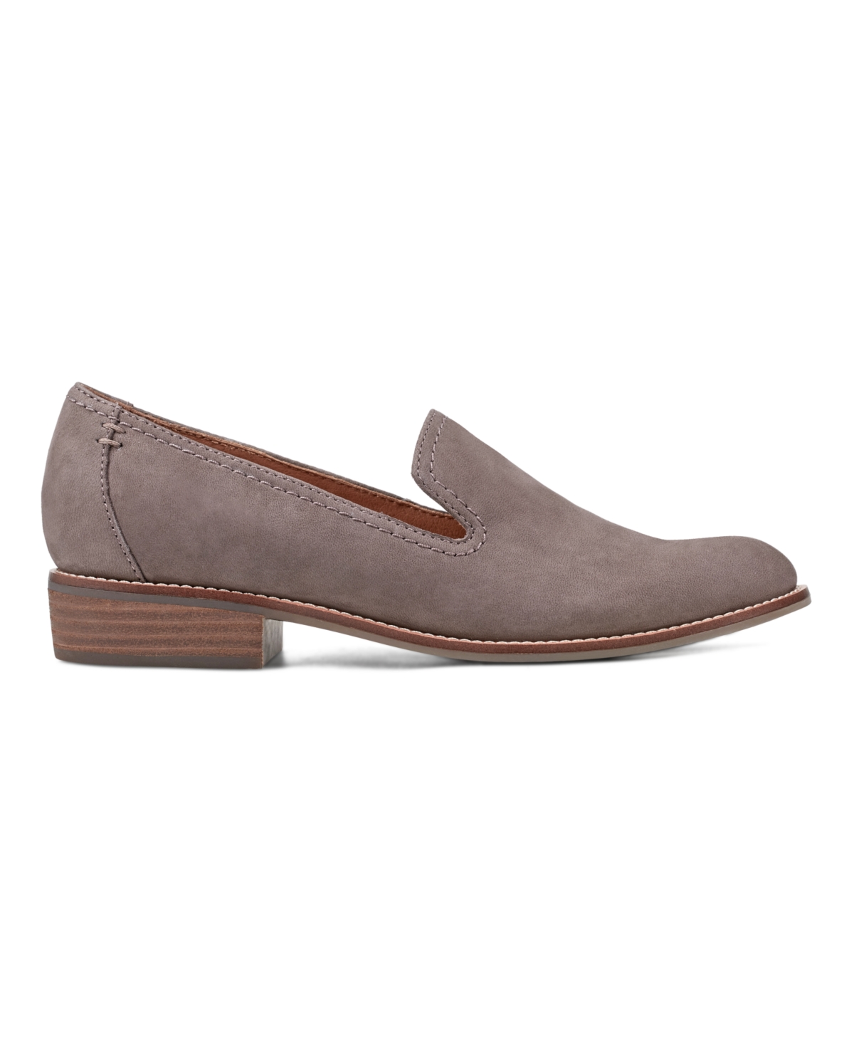 Shop Earth Women's Edna Flat Slip-on Loafers