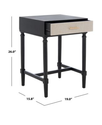 Estella 1Drw Accent Table