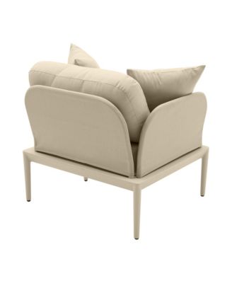 1 Pc. Outdoor Armchair
