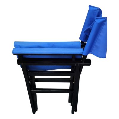 Streamdale Folding Director Chair 2 Pack