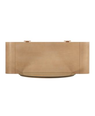 2-Drawer Vanity Desk