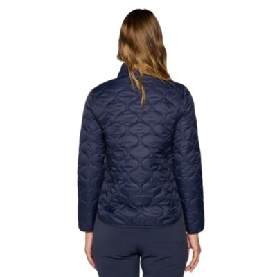 Women's Padded Jacket