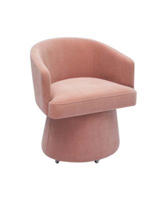 1 Pc. Rolling Desk Chair