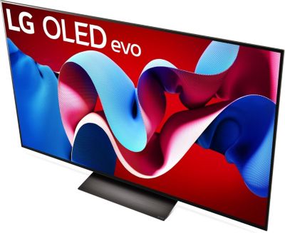 65 inch Class C4 Series OLED evo 4K HDR Smart TV - OLED65C4P
