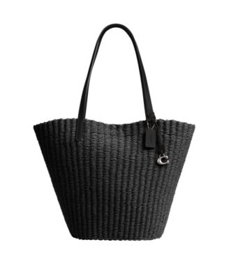 Macys womens straw handbags sale