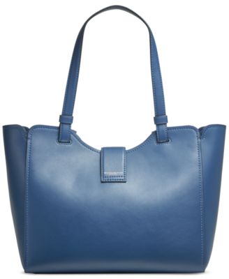 Small Valley Stream Buckle Tote 