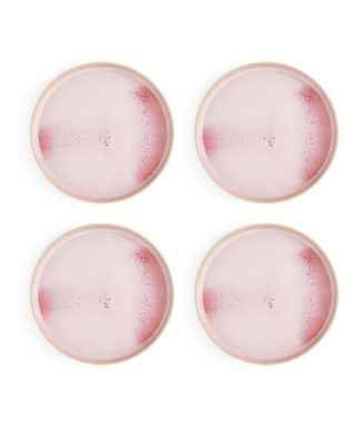 Minerals Dinner Plates, Set of 4