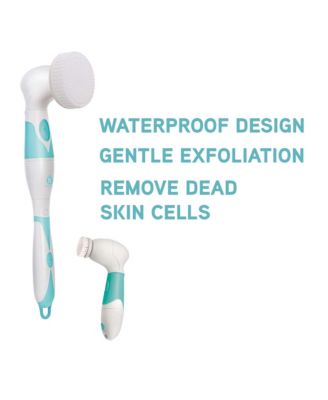 Ultimate Facial and Body Cleansing Experience