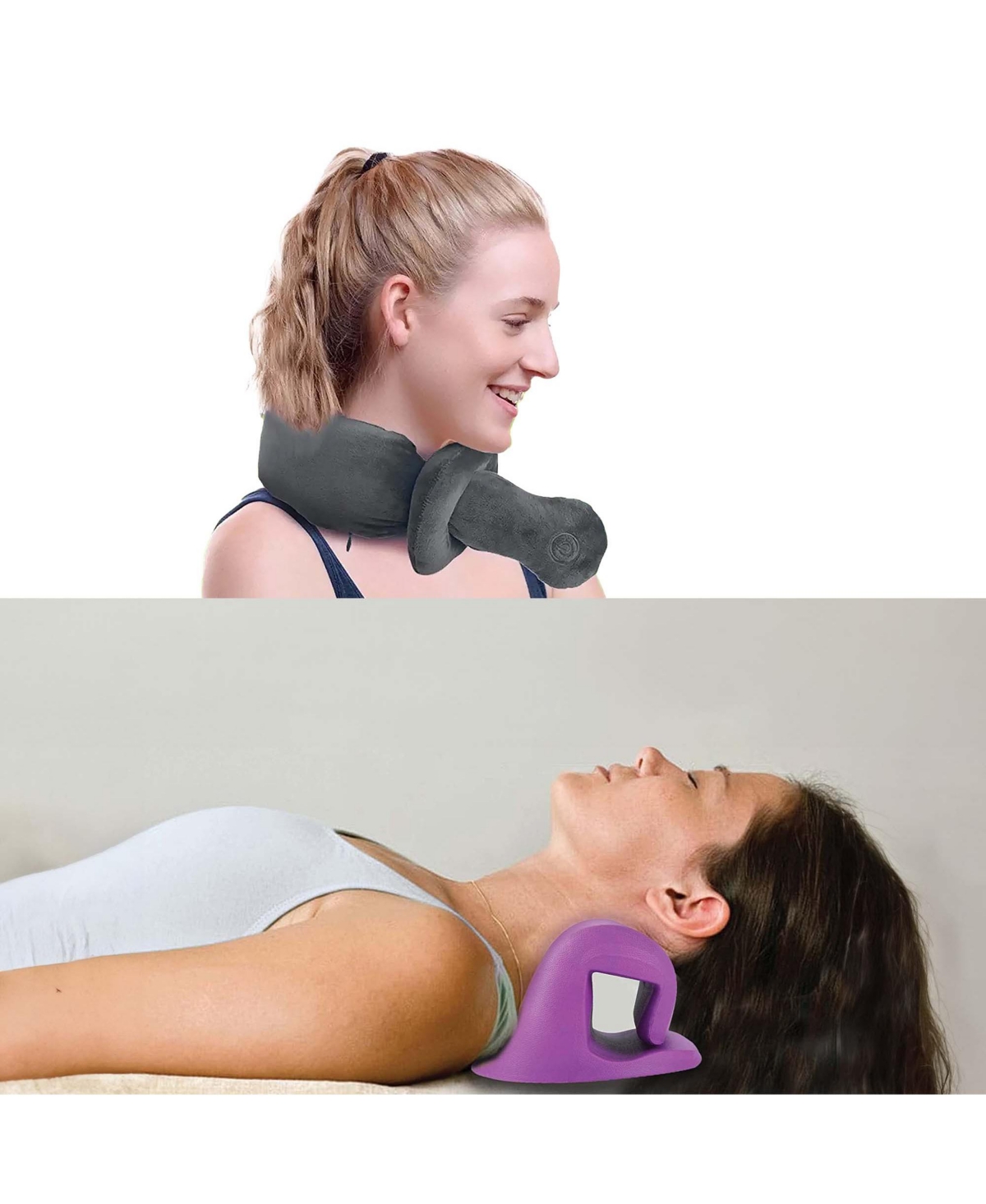 Pursonic Ultimate Neck & Shoulder Relaxation Bundle - Assorted Pre-pack (See Table 9