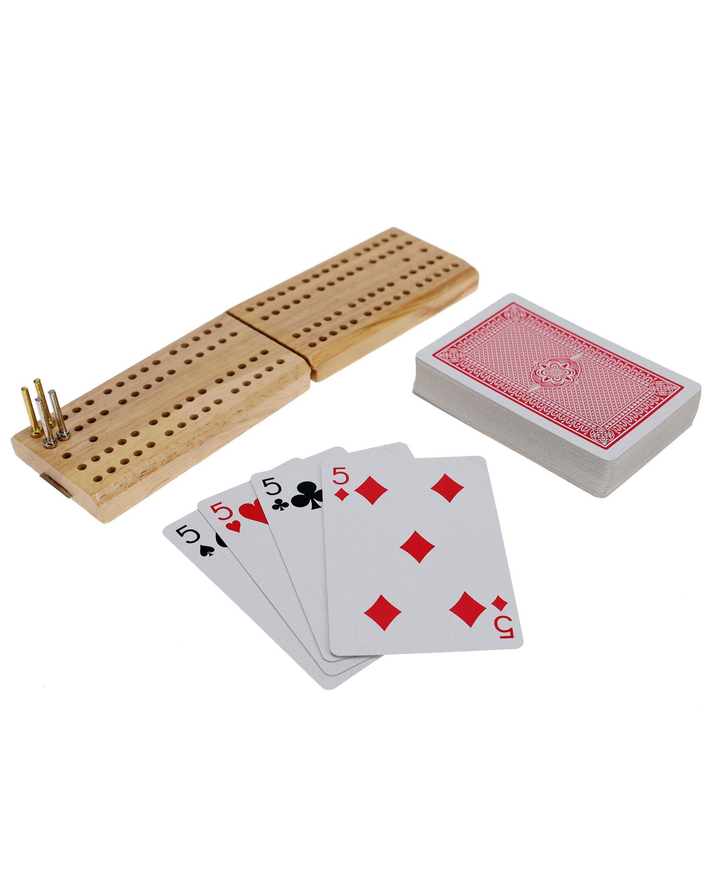 Детская настольная игра Bobby Fischer Walnut 7-in-1 Board Game, Ages 14+, цвет: Коричневый — фото 2