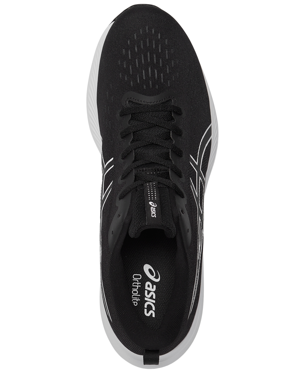 Asics Men's Gel-excite 10 Running Sneakers from Finish Line - White