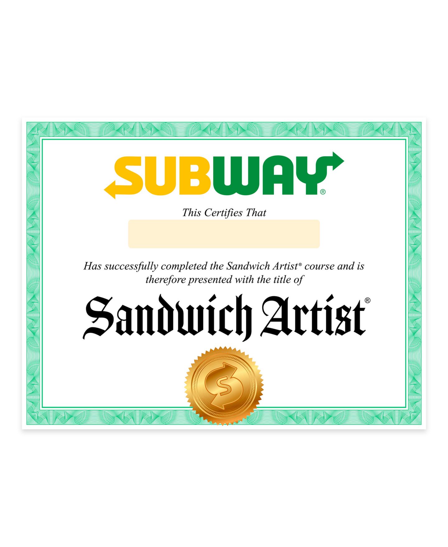 Детский игровой набор World Tech Toys Subway Sandwich Maker Playset — фото 7