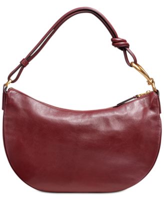 Roslyn Love Knot Shoulder