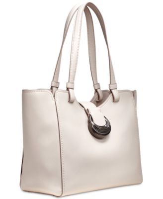 Small Valley Stream Buckle Tote 