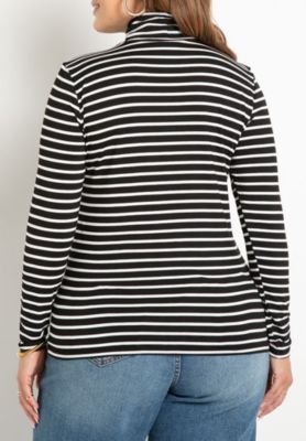 Women's Layering Turtleneck