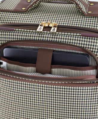 Cambridge Small Carry-on Spinner