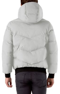 Big & Tall Reizen Down Puffer