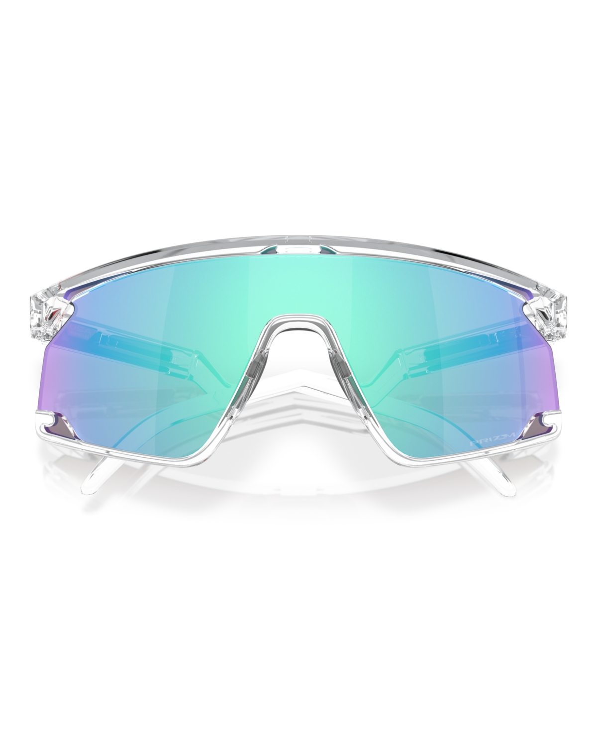 Oakley Unisex Sunglass Oo9280 Bxtr In Sapphire