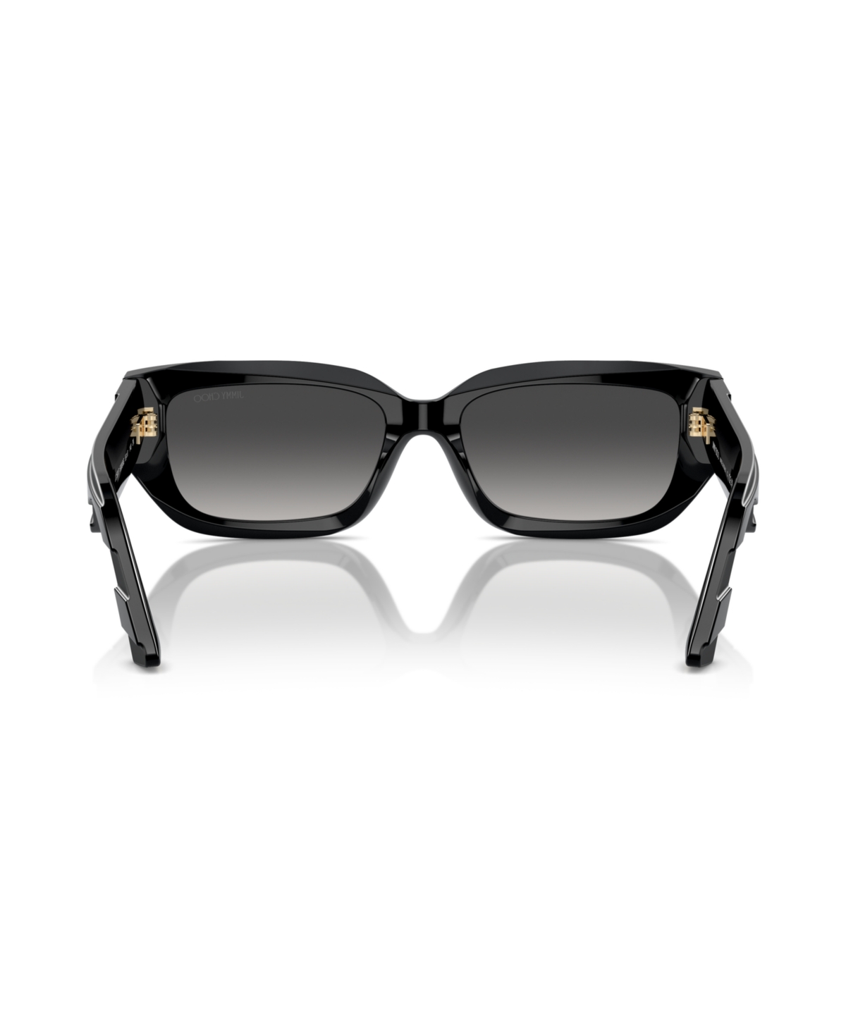 Shop Sunglass Hut Collection Women's Sunglasses, Jc5017 In Red