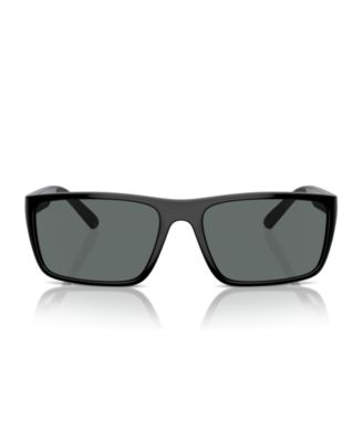 Men's Polarized Sunglasses, FZ6003U