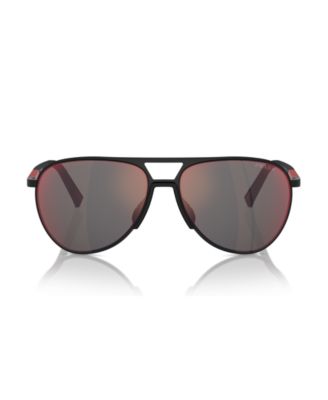 Men's Sunglasses, PS 53ZS