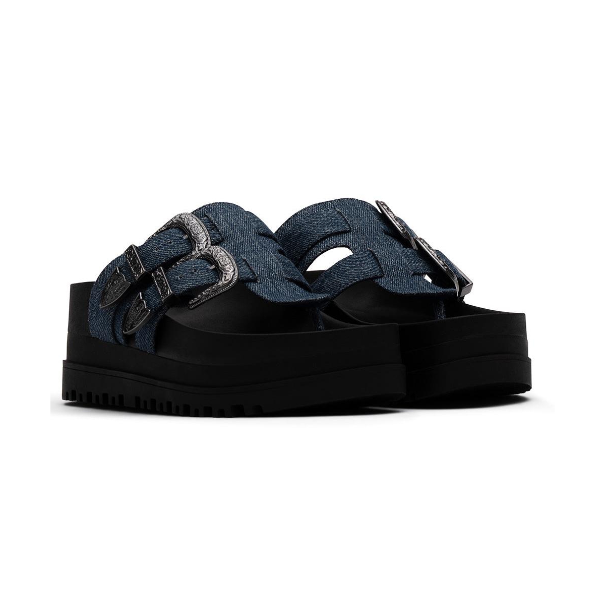 D'Amelio Footwear Nyra Sandal
