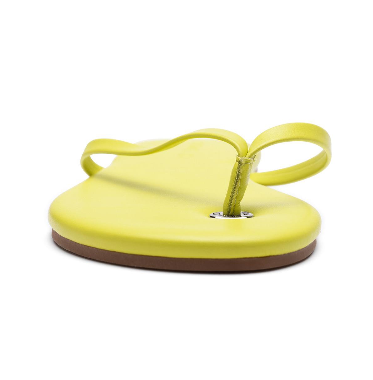 D'Amelio Footwear Beachbae Sandal