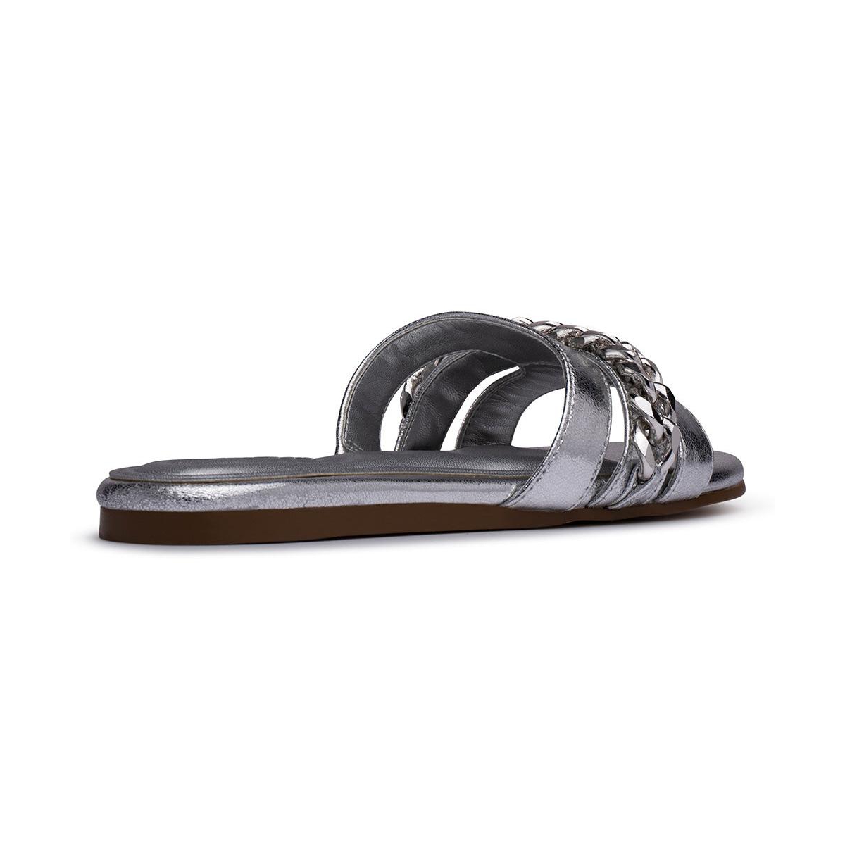 D'Amelio Footwear Kieryn Sandal