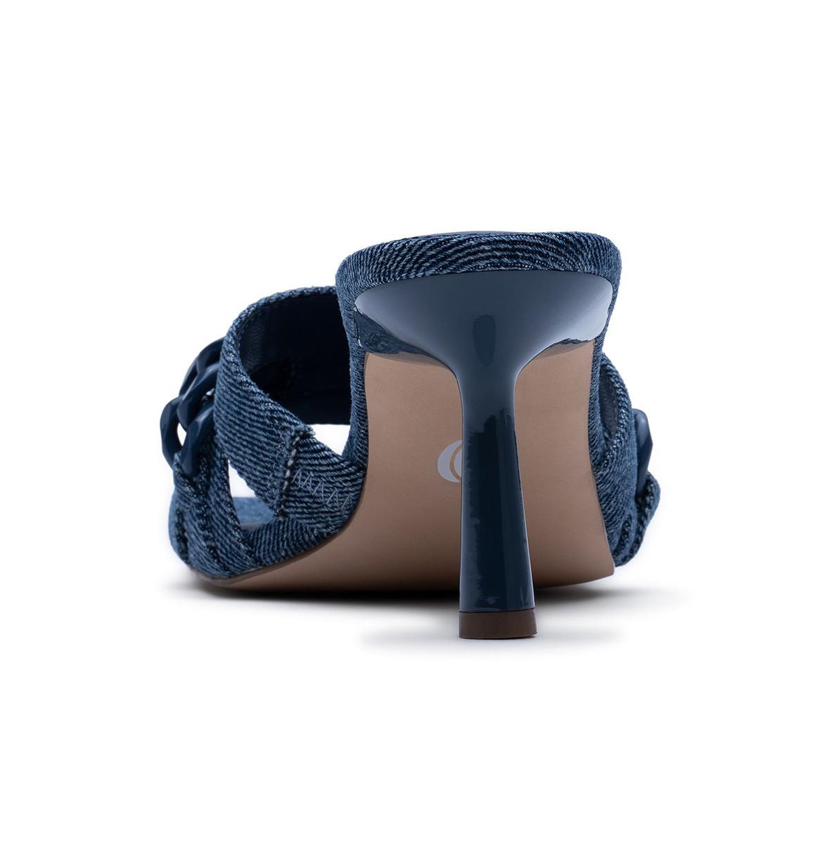 D'Amelio Footwear Lessia Sandal