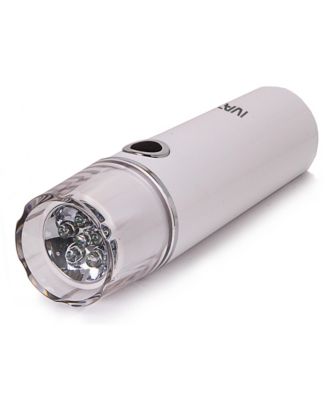 Emergency Lights for Home 6-LED Light & Torch - 1 Pack