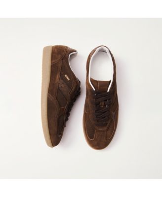 Women's Tb.490 Leather Sneakers