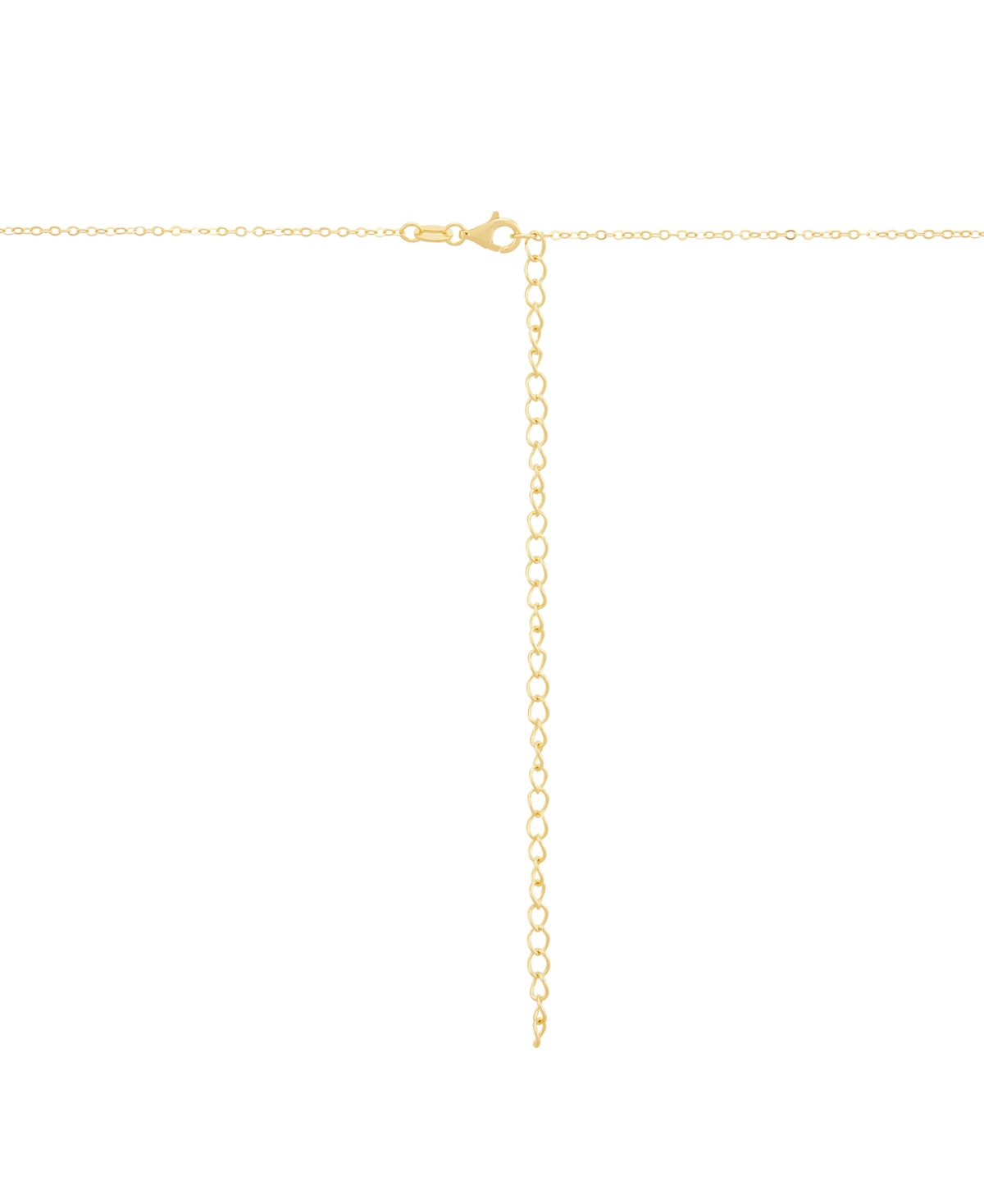 Macy's 2-pc. Set Lab Grown Ruby (4-1/5 Ct. T.w.) & Lab Grown White Sapphire (5/8 Ct. T.w.) Heart Pendant Ne In Ruby
