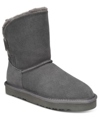 Women's Teenyy Winter Booties