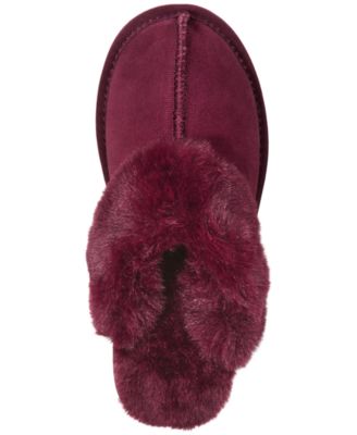Women's Rosiee Slippers, Created for Macy's