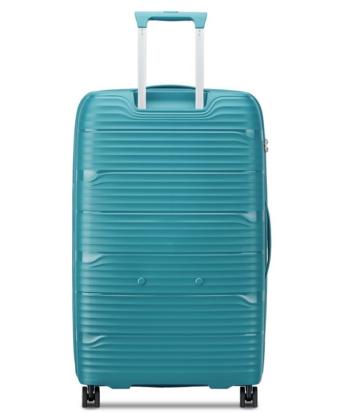 Delsey NEW Dune 21" Expandable Spinner CarryOn Macy's