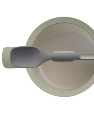 Balance Nonstick Ceramic Saute Pan (Long Handle) 10.25", 3.1qt. With Glass Lid, Recycled Aluminum