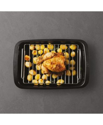 Graphite 3Pc Non-stick Specialty Cookware Set, Recycled Cast Aluminum