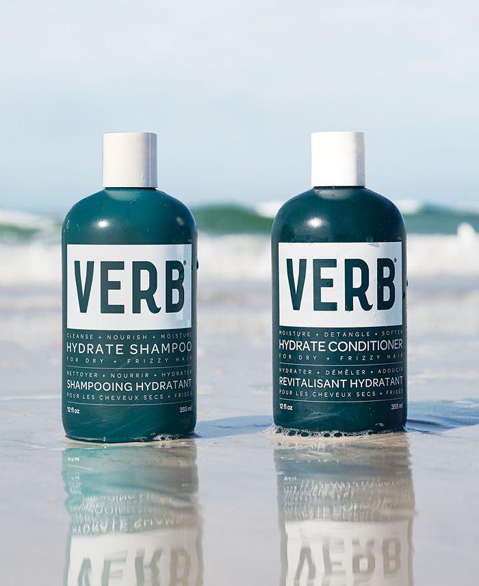 Verb Hydrate Conditioner, 12 oz. - 12.00 oz