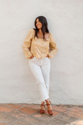 Paizlee Bay Clog-Style Block Heel Platform Shoes