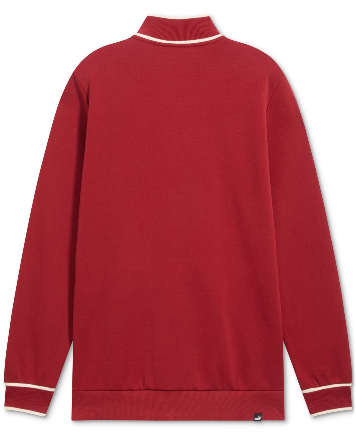 Puma Men's Vintage Sport Regular-Fit Full-Zip Track Jacket