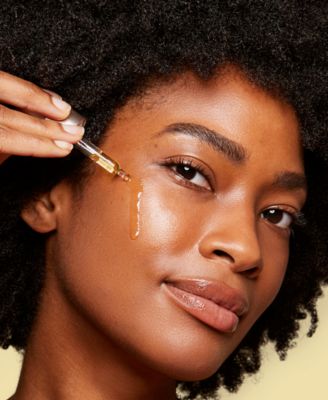 Blue Orchid Radiance & Hydrating Face Treatment Oil 