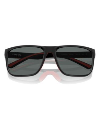 Men's Polarized Sunglasses, FZ6002U