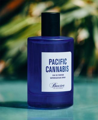 Pacific Cannabis Eau de Parfum, 3.4 oz.