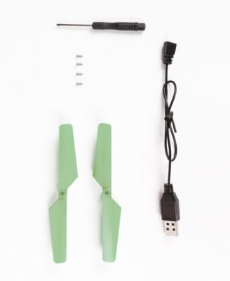 Star Wars The Mandalorian The Child in Pram 2.4GHz 4.5CH RC Quadcopter