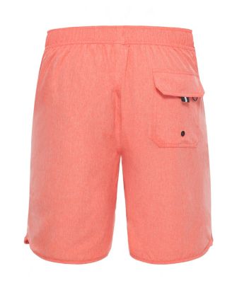 Men's 9" Stretch Mesh Lined Swim Trunks, up to Size 2XL