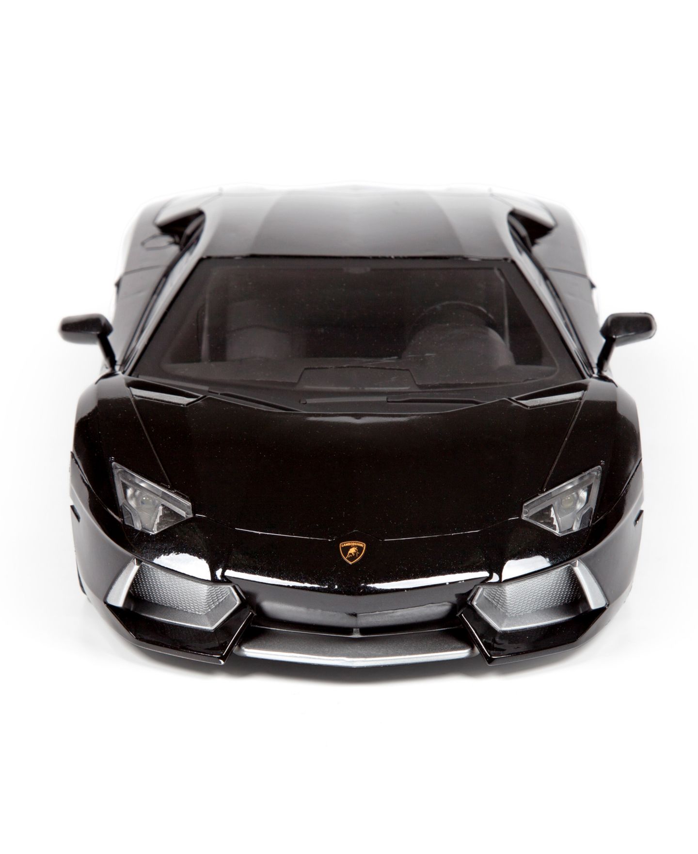 Детская игрушка World Tech Toys 1:12 Scale Lamborghini Aventador LP 700-4 Electric Full-Function Remote Control Car, цвет: Разноцветный — фото 5