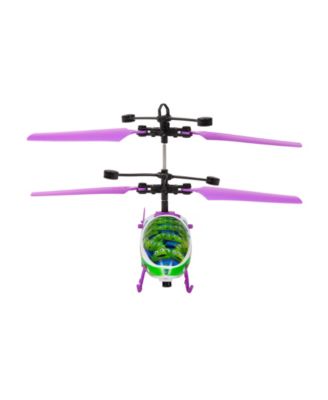 Disney Pixar Toy Story Buzz Lightyear 2CH IR Helicopter