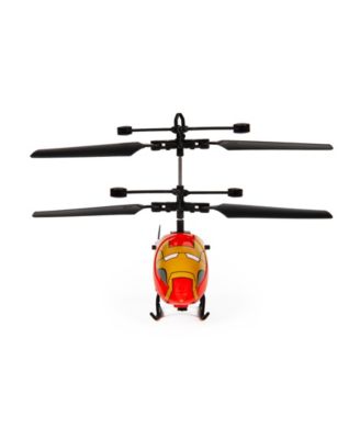 Marvel Iron Man 2CH IR Helicopter