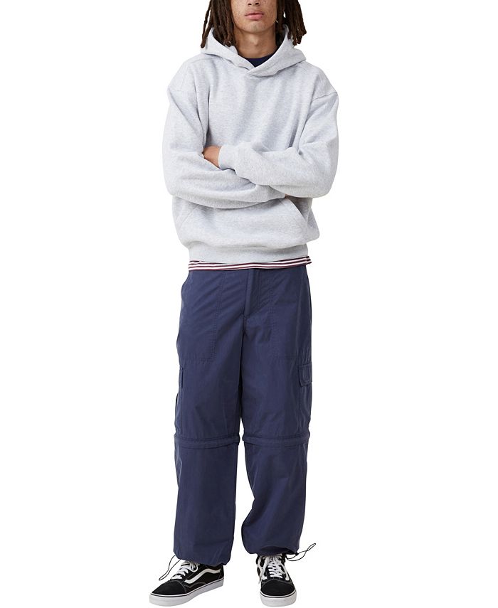 COTTON ON Men's Box Fit Hoodie Macy's